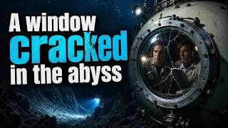 The 1960 Dive to Challenger Deep: A Cracked Window at the Bottom of the Ocean