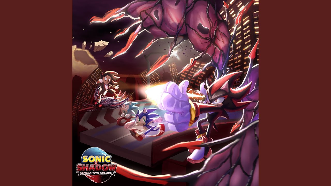 Waking Up - Fusion (From 