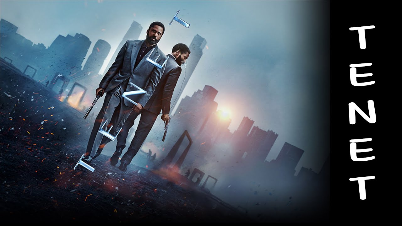 TENET Review in Hindi | Tenet Honest Review | Spoiler free Review | Christopher Nolan TENET | QuiQui