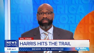 Morning In America 6 a.m. ET Wednesday, July 24, 2024