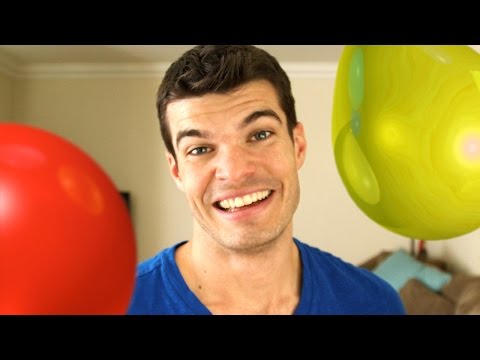 2016 RESOLUTIONS, TAGS, FARTS | Gabe's Channel