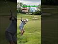 Twin Rivalry Match (Holes 9-10) Wild holes!