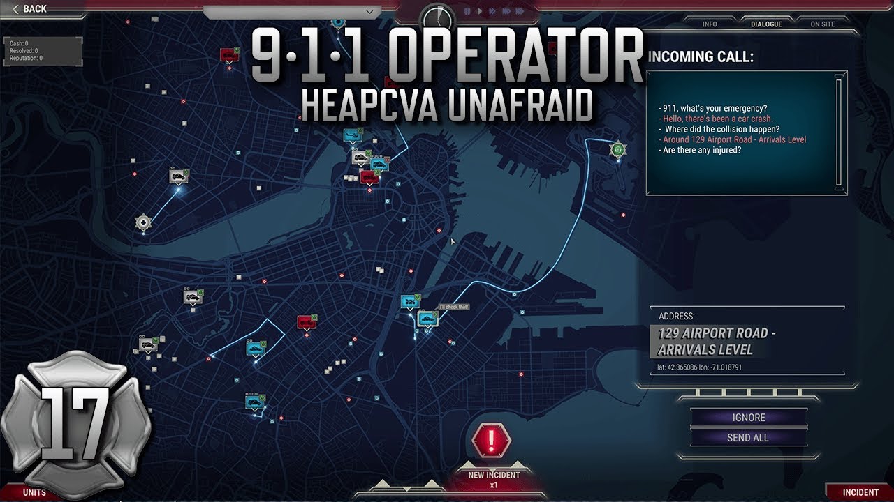 911 operator game download map 911 operator game download map