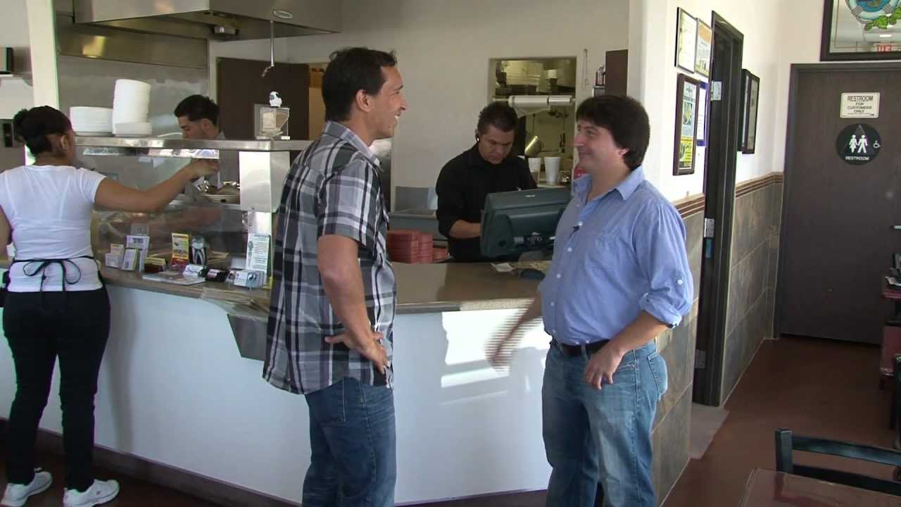 Aqui es Texcoco. Authentic Mexican Barbacoa de Borrego - YouTube