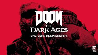 Slayers Club Live | DOOM: The Dark Ages One Year Anniversary Stream | w/ Hugo Martin