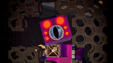 This FNAF Style Challenge Is Harder Than I Expected