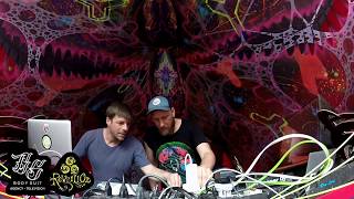 EVERBLAST LIVE + DJ @ ReveillOz #4