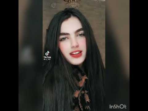 تجميع تيك توك جمانه كريم تصميمي لايك واشتراك