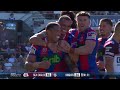 RLWC 2026 | Tongan Players Top Tries from March | NRL 2026