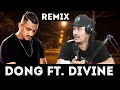 Dong x divine remix song prodby rayzor jung