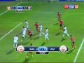 كأس مصر 2016 | أخطر فرصة لـ نادى شباب الضبعه عن طريق " تريكة "