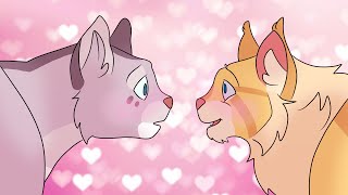 ROOTPAW X BRISTLEFROST - OR SOMETHING (WARRIOR CATS ANIMATIC)