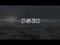 Tiempo Inestable en San Fernando ( Cadiz )