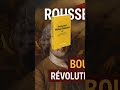 La Bourgeoisie et la Révolution: Comment le Pouvoir Change de Mains? #shorts