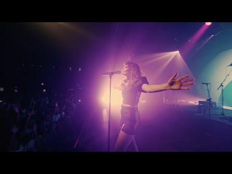 CHVRCHES - Over (Live at Audio So Paulo)