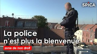 Zone de non droit : la police a des difficultés au Nord