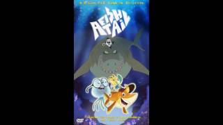 Help Im A Fish 2016 Edition Soundtrack - Intelligence German Version