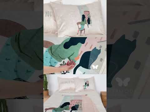 حراج شگفت انگیز روتختی های نوجوان