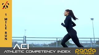 Understanding your ACI (Athletic Competency Index)- Tutorial- PANDA App screenshot 2