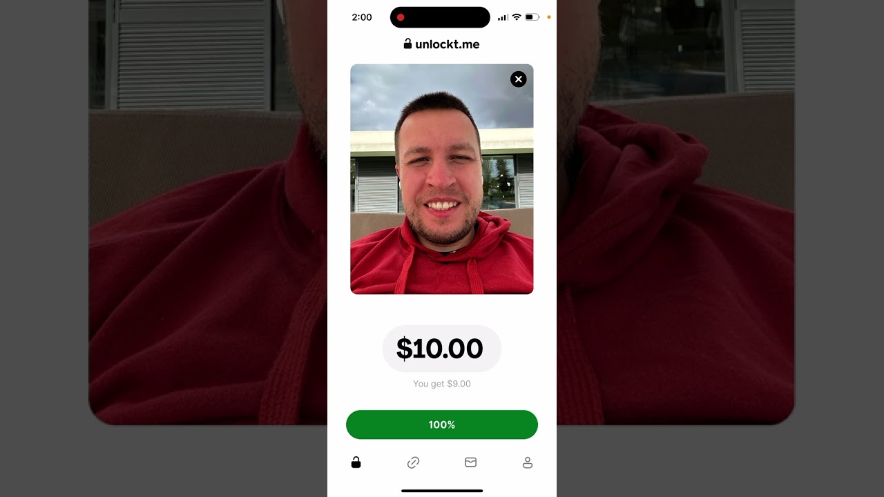 Обзор приложения Unlockt и как им пользоваться