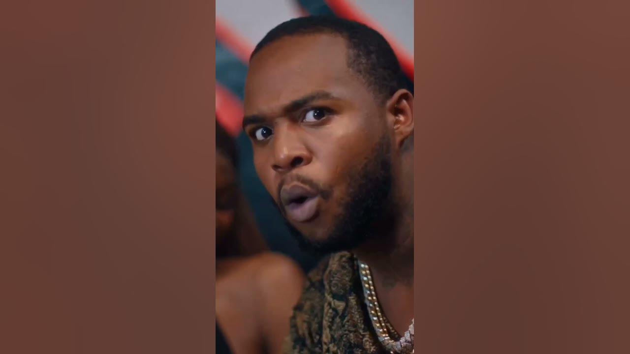 TeeJay & Davido - Drift ( Remix ) ( Official Video )