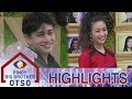 Tan, nahiya nang muling makita si Ashley | B2B Day 6 | PBB OTSO