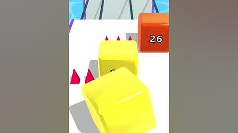 Marble Run 3D Gameplay All Levels iOS,Android1