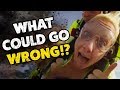 What Could Go Wrong? #18 | Hilarious Weekly Videos | TBF 2019