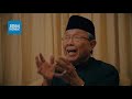 Episode 7: P.RAMLEE YANG SAYA KENAL-Special interview with Dato Aziz Sattar, former actor