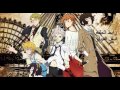 الحلقة الثانيه من الموسم الثاني Bungou Stray Dogs 02 