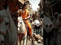 Prince Siddhartha &amp; his path towards Budhda(Bodhisatwa).Path towards Budhwatwa.#Short#Short Video.