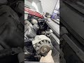More Gen-V 454 Block Fitment issues in a C2 1965 Corvette. Solved