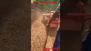 Karamadai Kalis Power Weeder