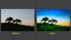 Learn Lightroom 5 - Part 8: Split Toning (Training Tutorial) - Durasi: 20.44. 