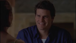 Angel and Cordelia scenes - Season 2 - Part 3