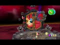 Lets play super mario galaxy 2 mod multijoueur 8 ft jean proviste combat epic contre bowser