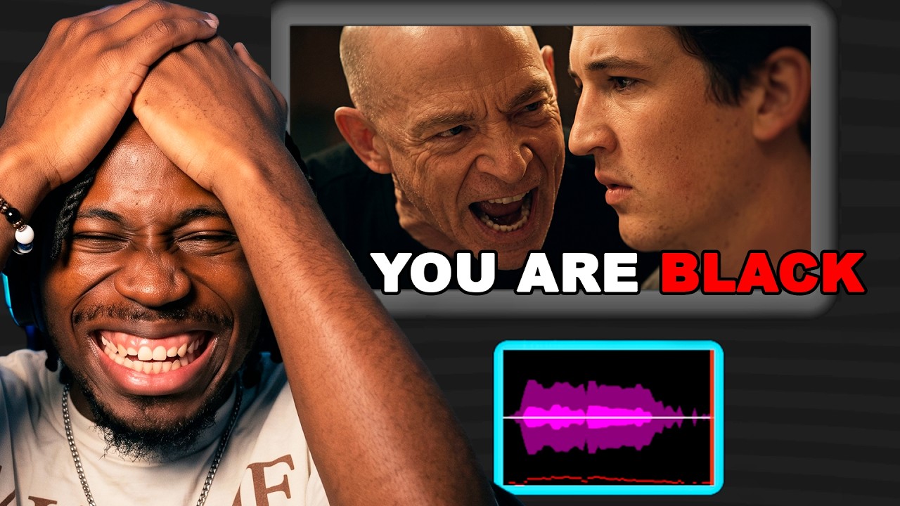 I Dubbed Over Even More Famous TV Shows In Choicer Voicer