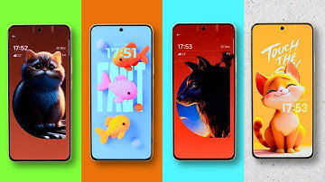 STOP Using Boring Wallpaper on OxygenOS 15! Customise OxygenOS 15 Like a PRO on Your OnePlus🔥