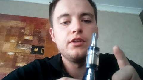 Baby Notta Tank Review