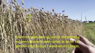 Aerokinesis (Boosting On a Windy Day)