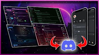 How To Customize Your Discord Background in Android and Laptop/PC | Better Discord | Aliucord