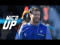 Sean McVay Mic'd Up vs. 49ers "Let's Go 11 Taco Right Here" | NFL Sound FX