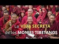 El TANTRA TIBETANO El Camino SECRETO A La Iluminación Y El Cuerpo Arcoíris Vajrayana