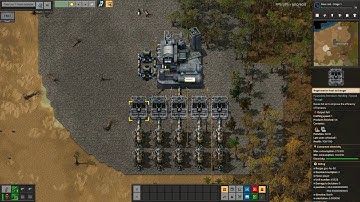 PyAE Beta Supershorts #10: Geothermal Power