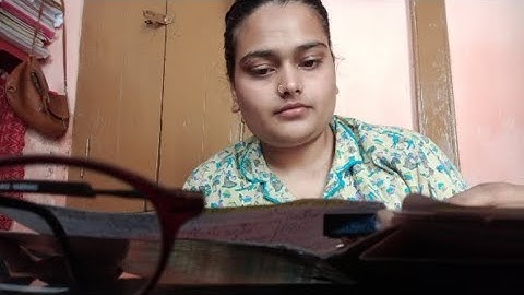 Mppsc 2020 focused live study and discussion ||42 days left || #mppsclive #mppsc2020