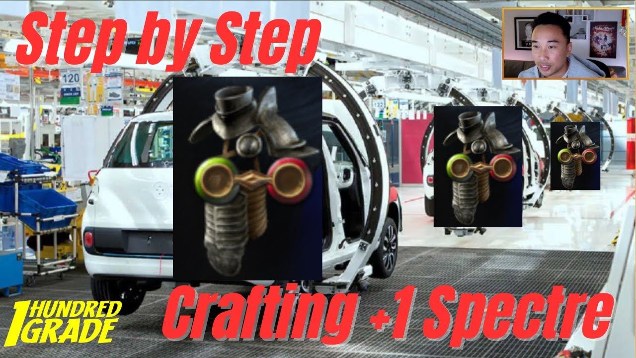 [PoE]Как изготовить +1 Призрачный нагрудник, стало относительно просто.