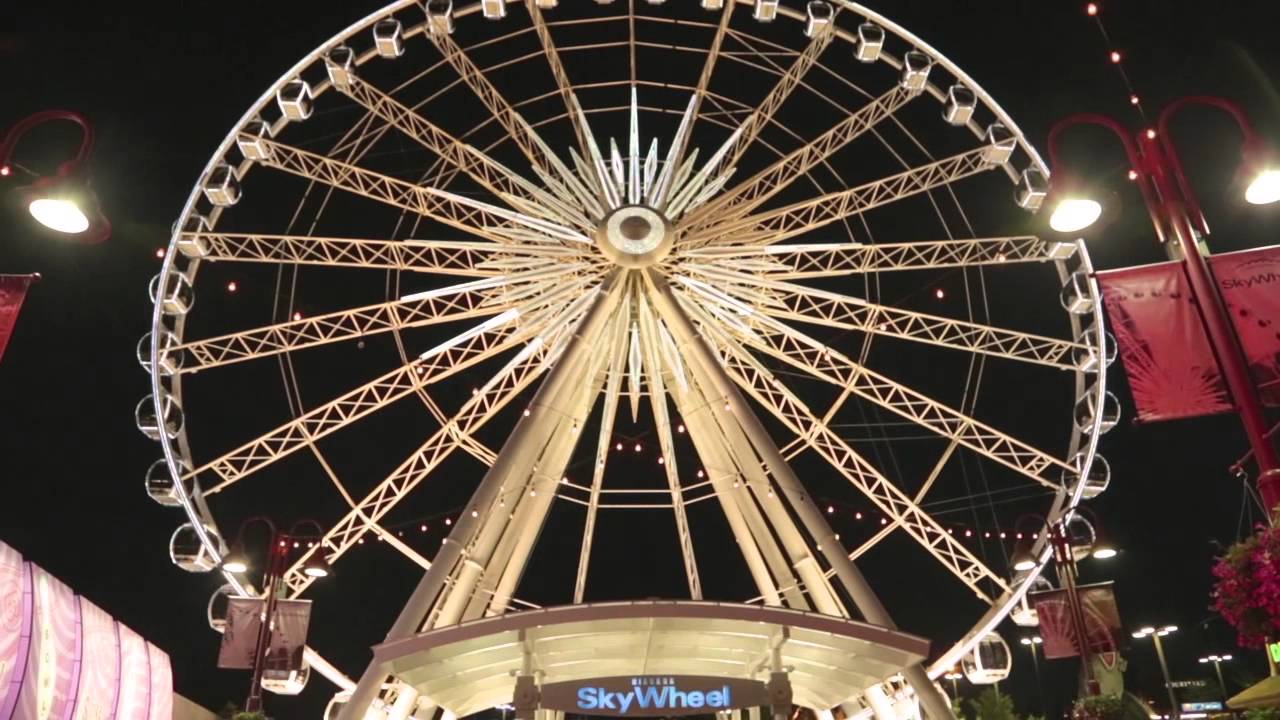 Niagara SkyWheel
