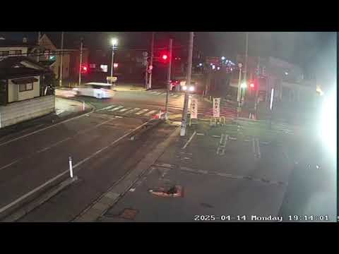 山形県寒河江市若葉町ライブカメラ Yamagata Sagae Livecamera.world.cam