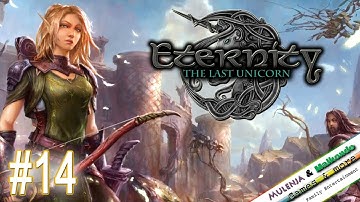 Eternity - The Last Unicorn #14