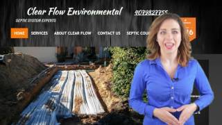 Clear Flow Environmental Intro
